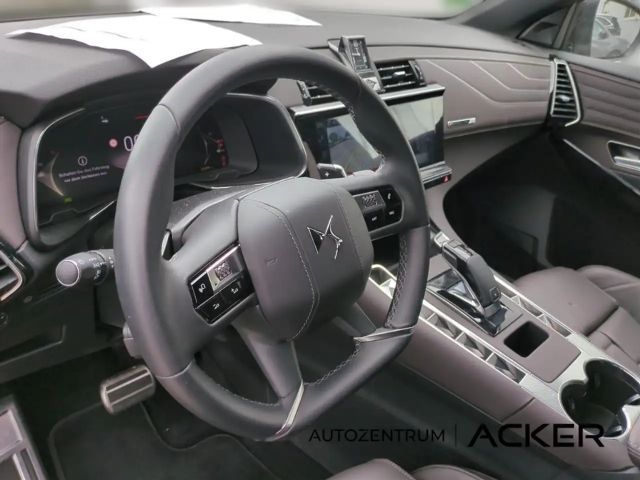 DS DS 7 Crossback Mobiles