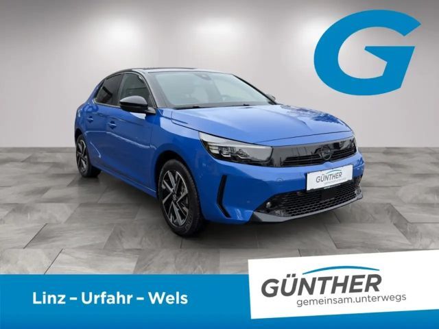 Opel Corsa Edition Turbo