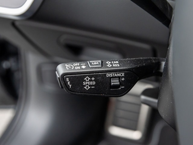 Audi A6 45 TFSI Avant Quattro S-Line S-Tronic