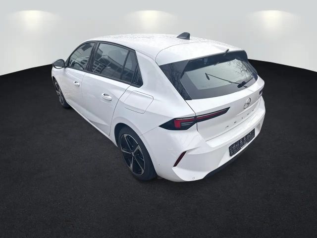 Opel Astra 1.6 Turbo Edition Turbo