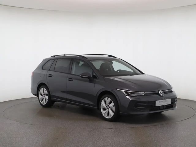 Volkswagen Golf Business DSG Variant