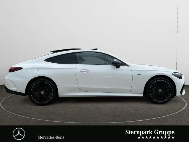 Mercedes-Benz CLE 300 AMG Line Coupé