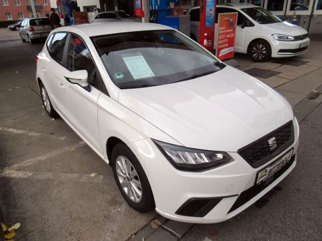Seat Ibiza 1.0 TSI Style