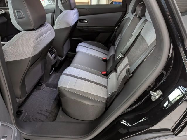 Opel Grandland X GS-Line Grand Sport