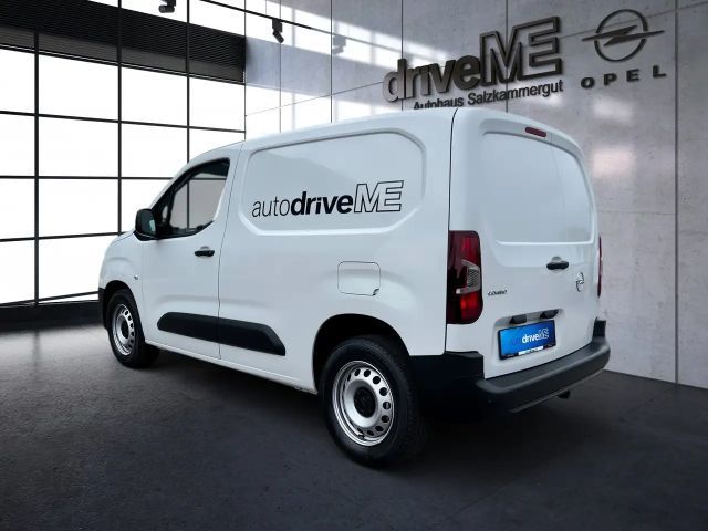Opel Combo Combo Kasten BlueHDi 130 S&S M