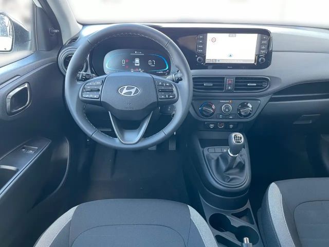 Hyundai i10 1.0 Select