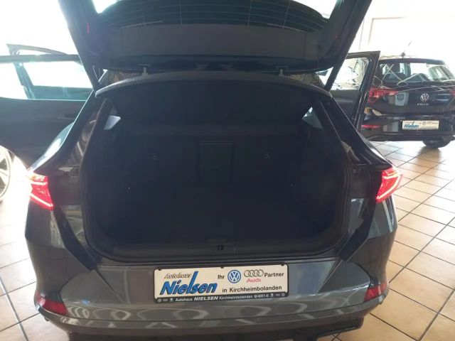 Cupra Formentor Formentor