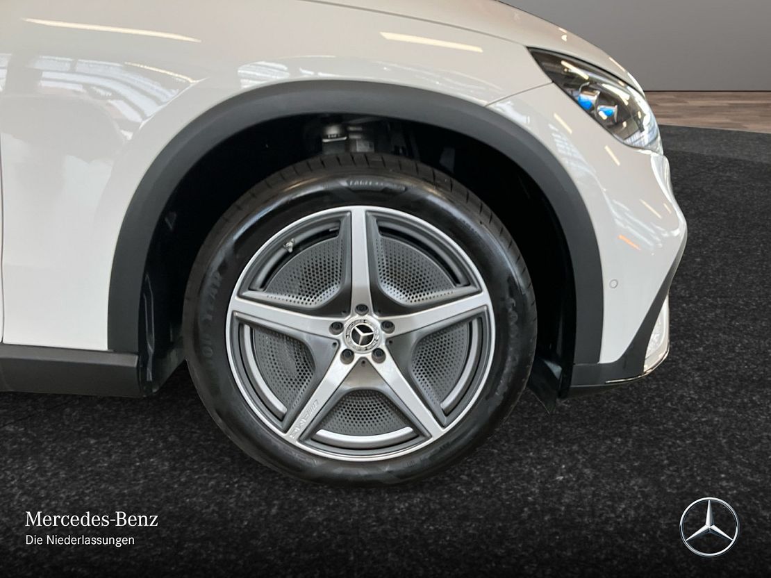 Mercedes-Benz EQE SUV 350 4MATIC