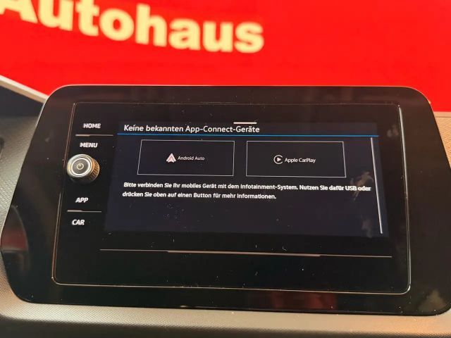 Volkswagen T-Cross 4Me TSI