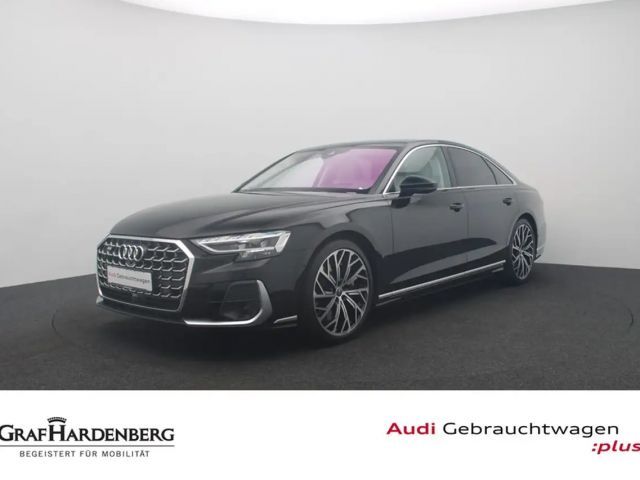 Audi S8 4.0 TFSI Quattro