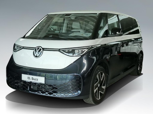 Volkswagen ID.Buzz Pro