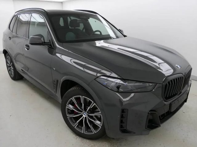BMW X5 M-Sport xDrive
