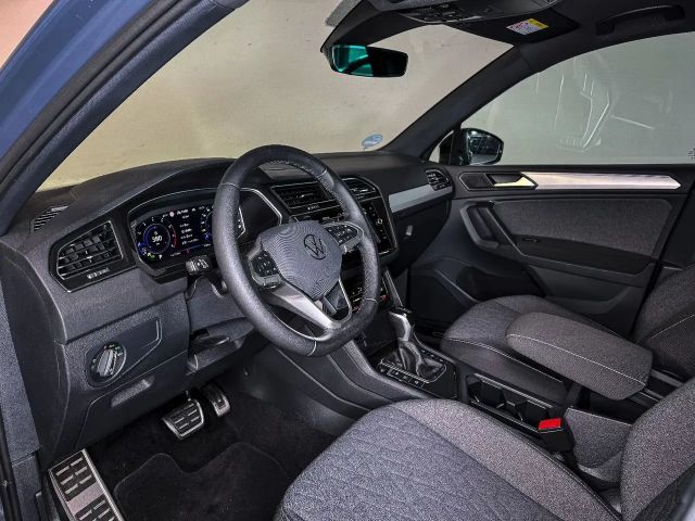 Volkswagen Tiguan Move