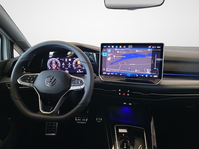 Volkswagen Golf DSG R-Line Variant