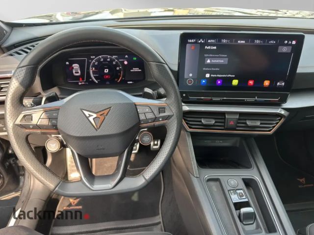 Cupra Formentor 4Drive VZ