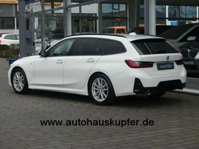 BMW 318 318i Touring