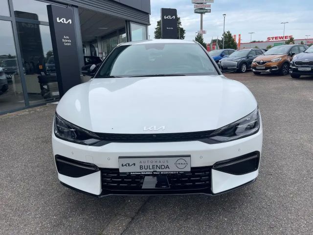 Kia EV6 GT-Line Vierwielaandrijving