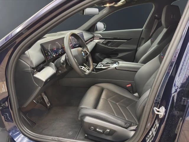 BMW 540 540d Sedan xDrive