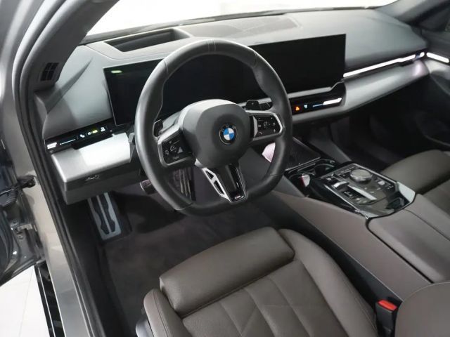 BMW 520 520d Sedan xDrive