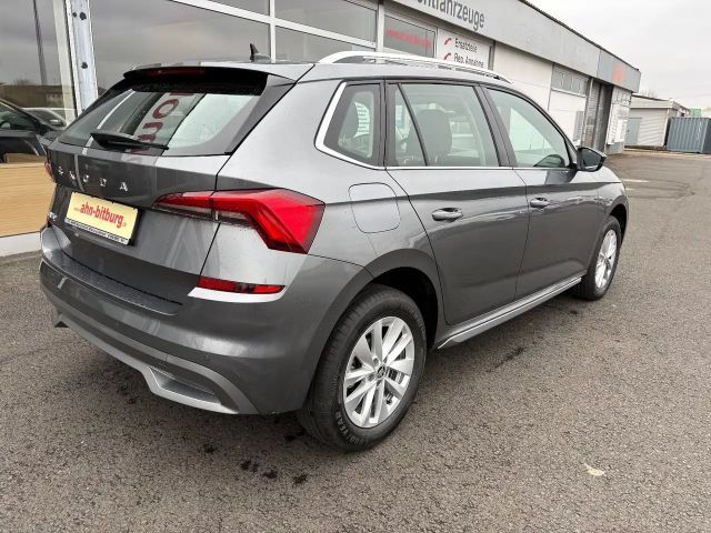 Skoda Kamiq Style Style