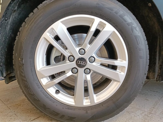 Audi Q3 35 TFSI S-Tronic Sportback