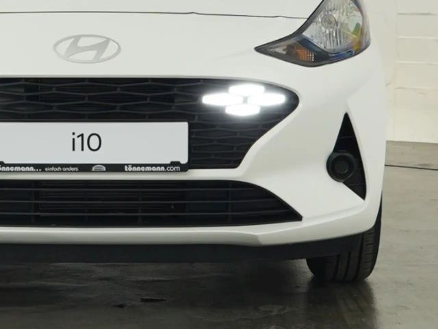 Hyundai i10 Select