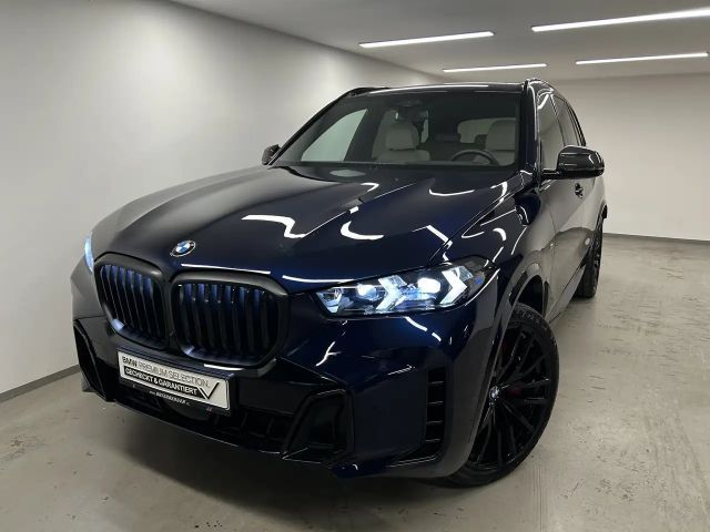 BMW X5 M-Sport xDrive40d