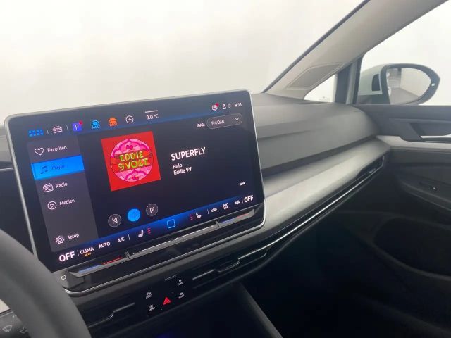 Volkswagen Golf Business DSG Variant