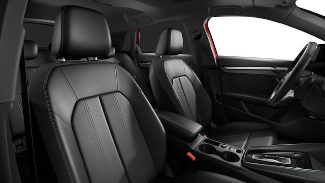 Audi A3 35 TFSI S-Line S-Tronic Sportback