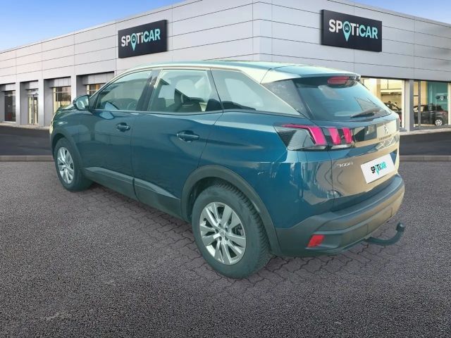 Peugeot 3008 Active Pack BlueHDi EAT8