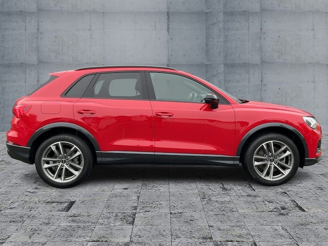 Audi Q3 40 TFSI Quattro S-Tronic