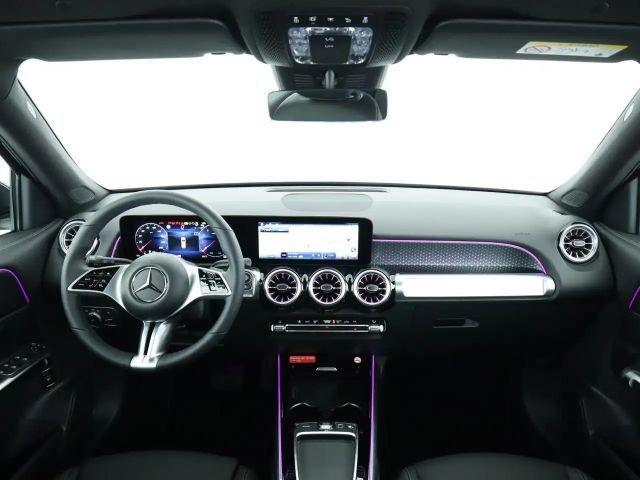 Mercedes-Benz GLB 180 *W-Paket*PDC*SHZ*SpurH*LED*W-Paket*PDC*