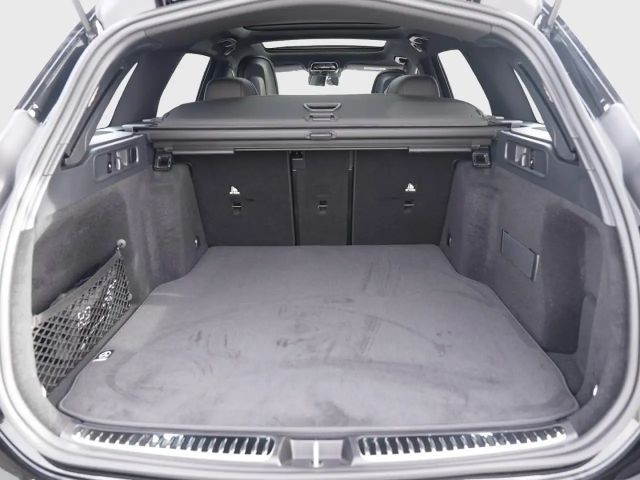 Mercedes-Benz C 180 AMG Line Estate