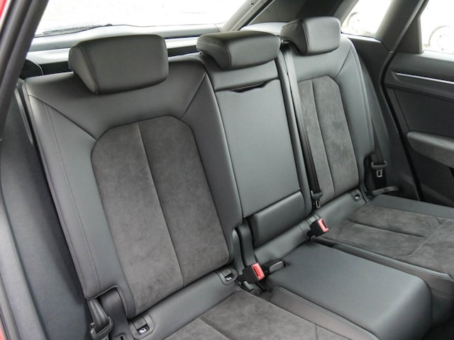 Audi Q3 40 TFSI Quattro S-Tronic