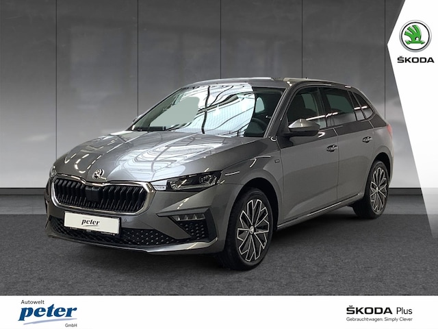 Skoda Scala SCALA        SELECTS85/1.0 M6F