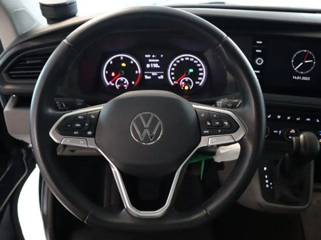 Volkswagen Caravelle Lang T6
