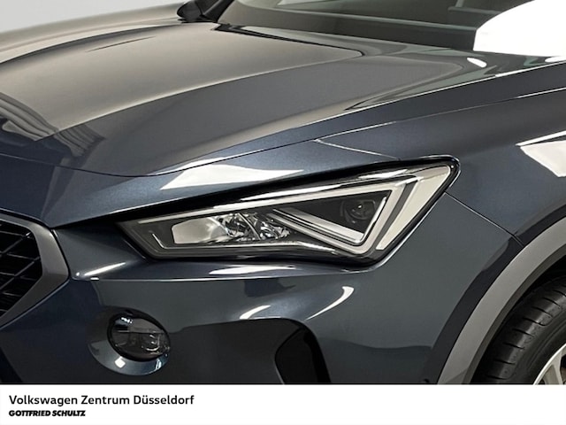 Cupra Formentor 2.0 TDI Navigation Einparkhilfe