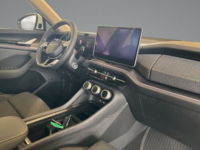 Skoda Kodiaq Selection