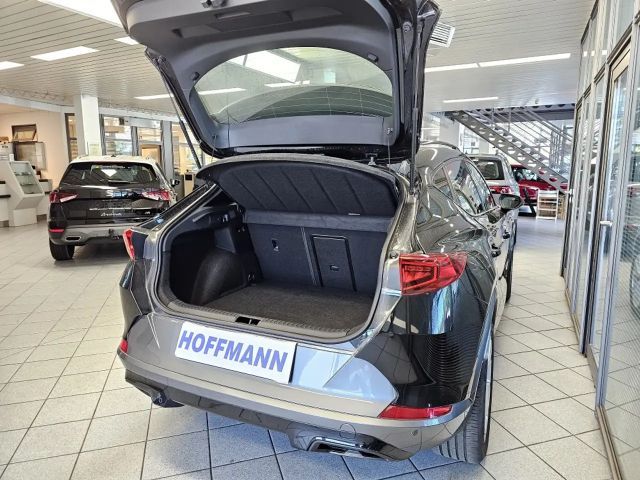 Cupra Formentor LED,PDC,Mirror Link,Keyless