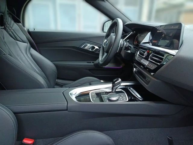 BMW Z4 Cabrio M-Sport M40i Roadster