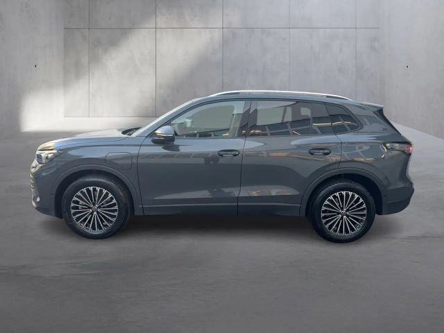 Volkswagen Tiguan DSG eHybrid