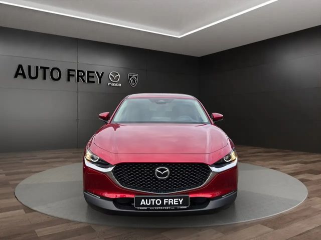 Mazda CX-30 Prime-line SkyActiv e-Skyactiv