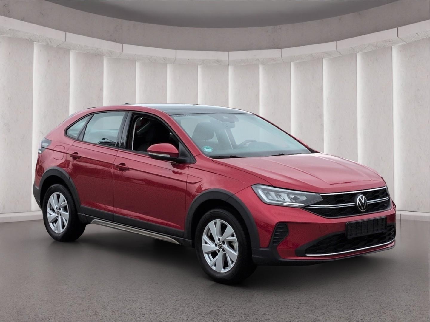 Volkswagen Taigo 1.0 TSI Life