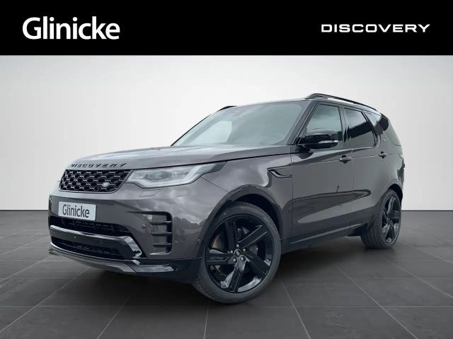 Land Rover Discovery AWD Dynamic HSE