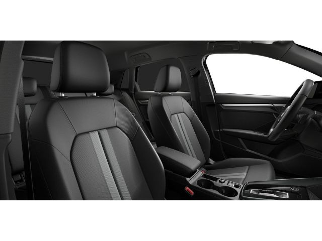 Audi A3 35 TFSI S-Line S-Tronic Sportback
