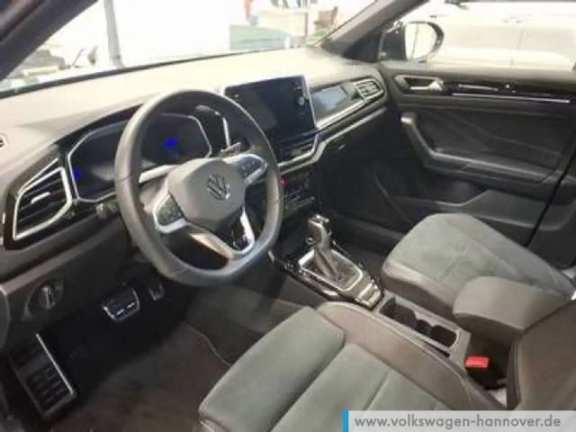 Volkswagen T-Roc 1.5 TSI DSG R-Line