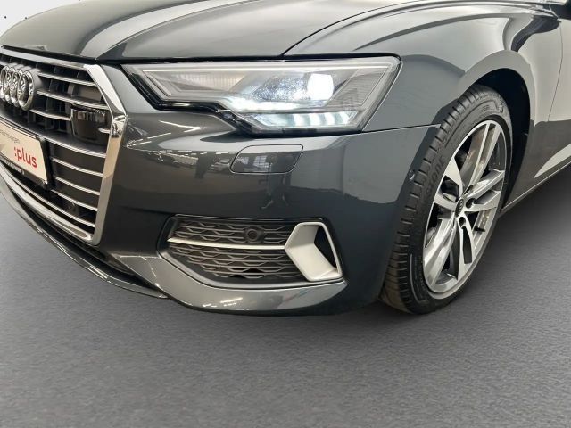 Audi A6 40 TDI Sport