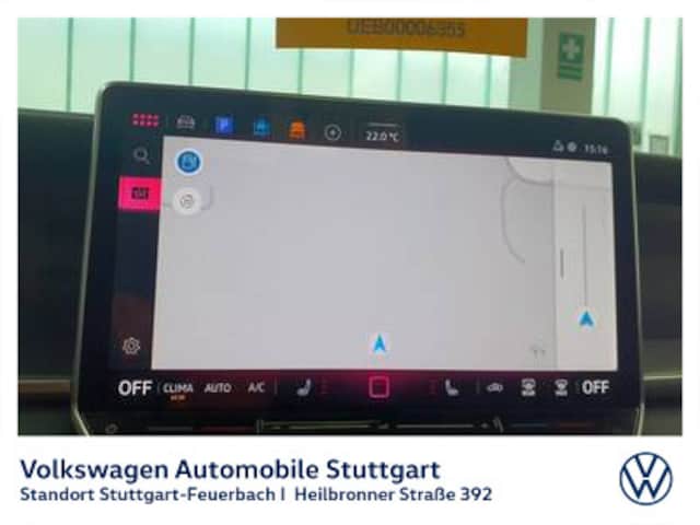 Volkswagen Tayron 2.0 TDI 4Motion