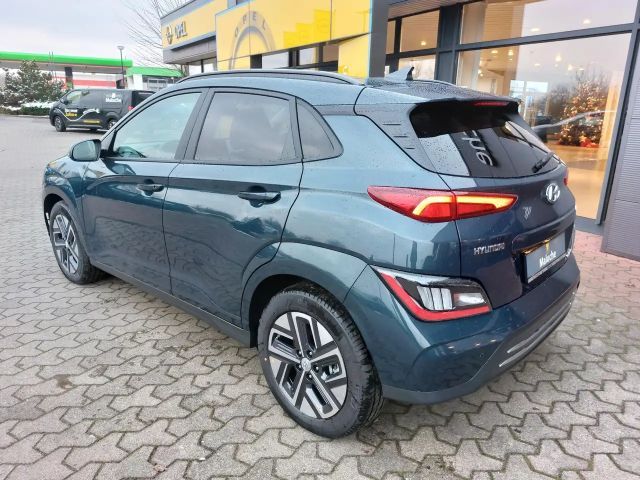 Hyundai Kona 64 kWh Electric Trend