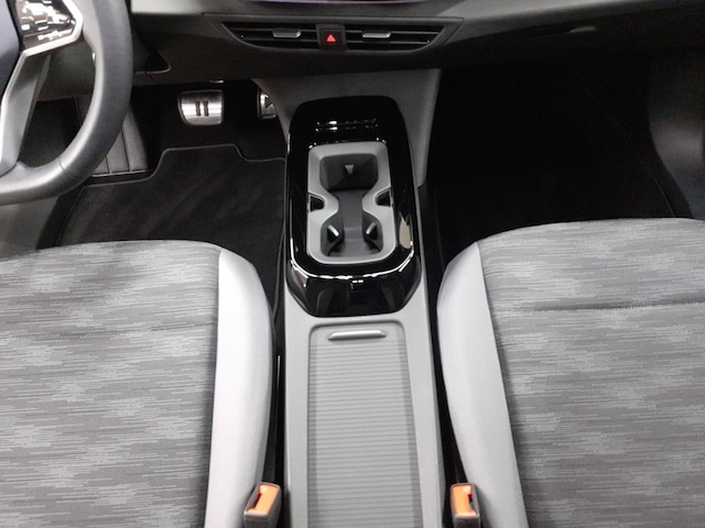 Volkswagen ID.4 *LM-Felgen*LED*Sitzh*